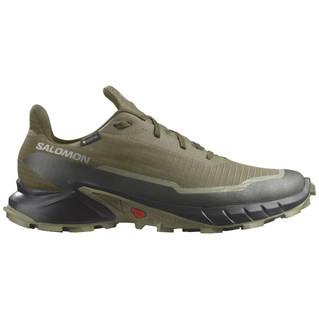 Bild von Salomon ALPHACROSS 5 GORE-TEX Trailrunningschuh wasserdicht, Trailrunningschuhe
