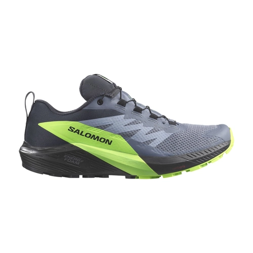 Bild von Salomon Sense Ride 5 Goretex Trailrunning-Schuhe