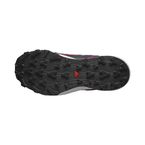 Bild von Salomon Thundercross GTX w Damen (Schwarz 5,5 UK, 38 2/3 EU) Trailrunningschuhe