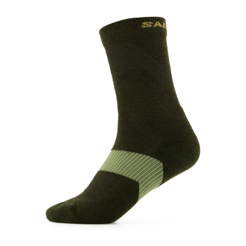 Bild von Salomon X Ultra Crew Wandersocken – Ihr perfekter Begleiter für jedes Abenteuer