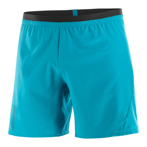 Bild von Salomon CROSS Funktionsshorts Damen im Test