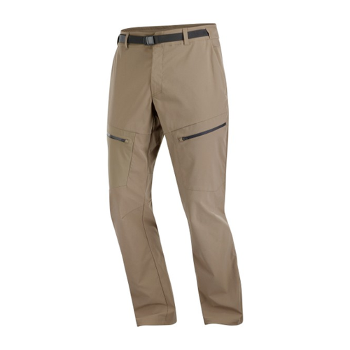 Bild von Salomon Outerpath Utility Pants - Die ideale Trekkinghose für Abenteuer