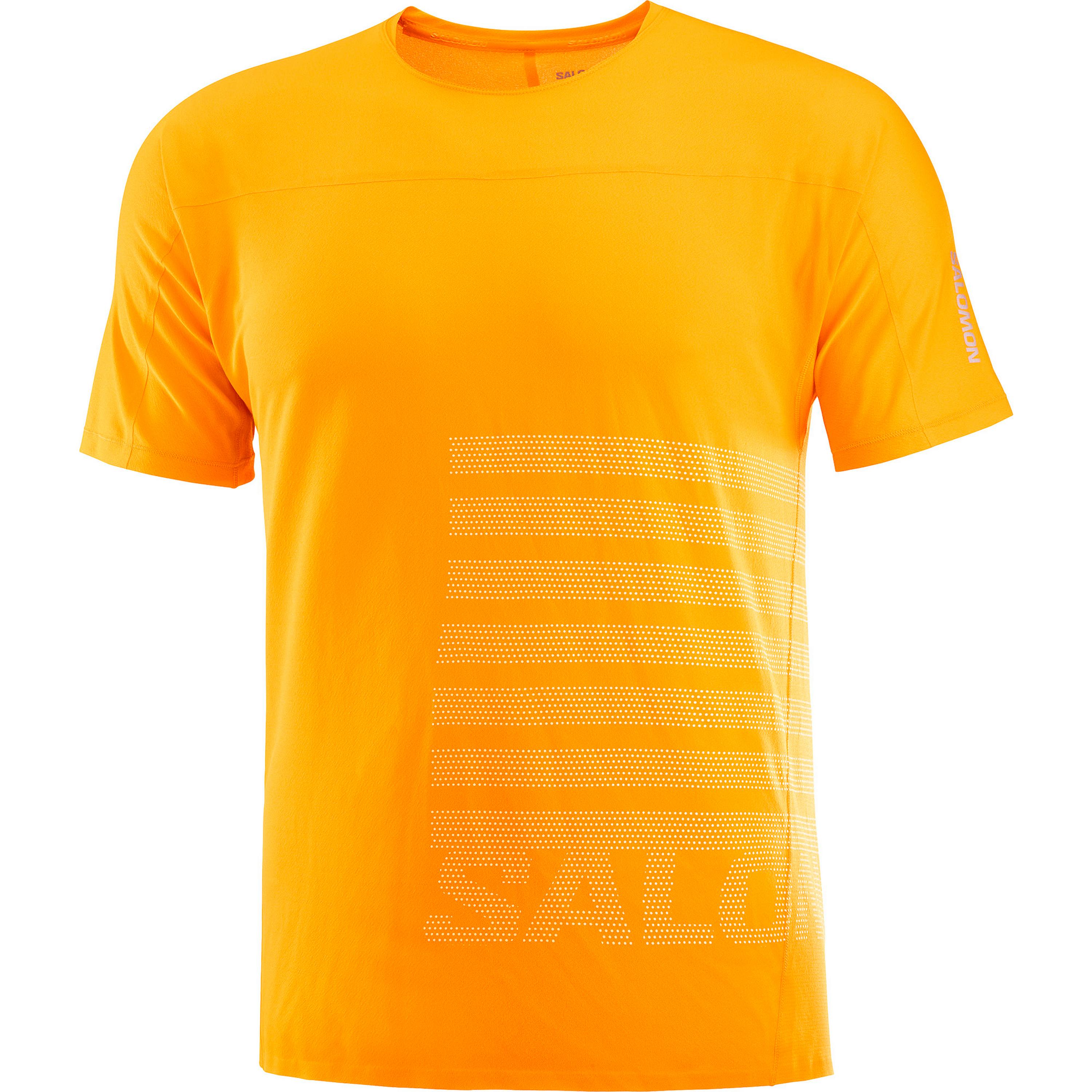 Bild von Salomon SENSE AERO Funktionsshirt Damen
