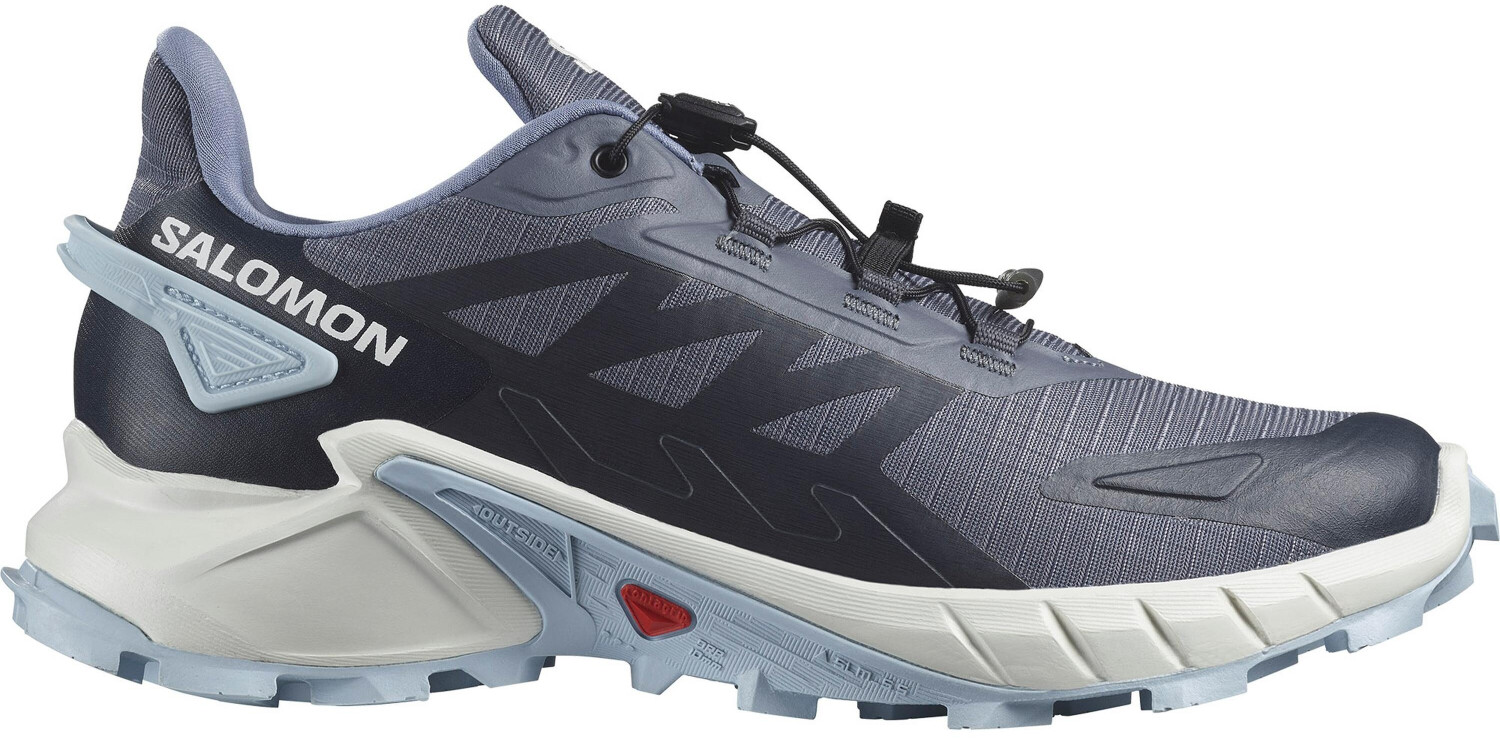 Bild von Salomon SUPERCROSS 4 Trailrunningschuh Trailrunningschuhe