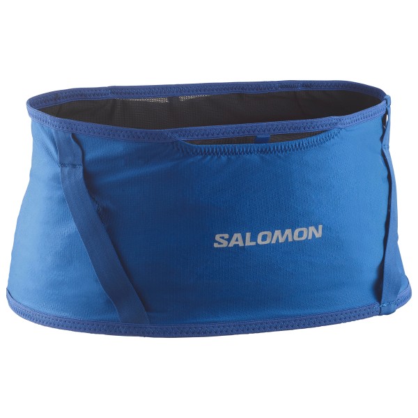 Bild von Salomon - High Pulse Belt - Hüfttasche Gr S blau