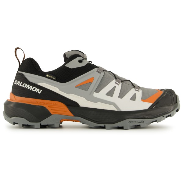 Bild von SALOMON Herren Multifunktionsschuhe SHOES X ULTRA 360 GTX QuSh/Black/Spirou