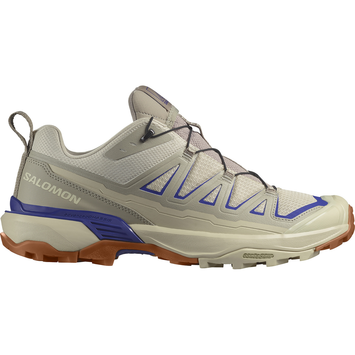 Bild von X Ultra 360 Edge Herren Beige Outdoor Schuhe L47526200, beige, 44.5 EU