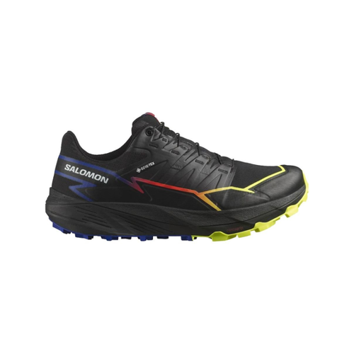 Bild von Thundercross GTX – Der perfekte Trailrunning-Schuh für jedes Terrain