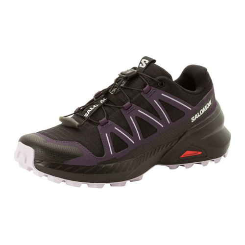 Bild von Salomon Speedcross Peak Damen Trail-Laufschuhe – Der ideale Begleiter für jedes Terrain