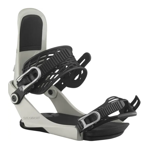 Bild von SALOMON EDB Bindung 2025 grey - L