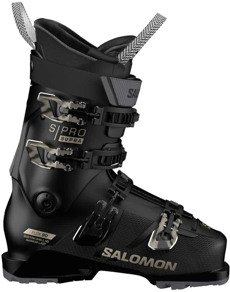 Bild von Salomon S/PRO SUPRA 90 W GW 24/25 (Schwarz 27) Skischuhe