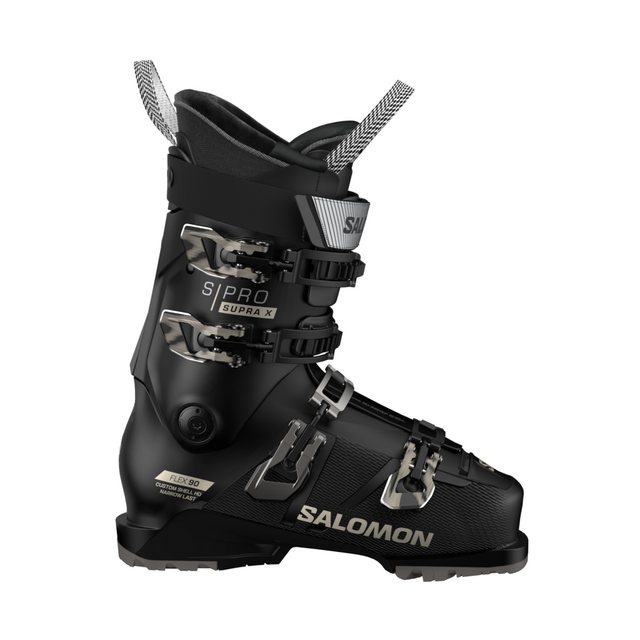 Bild von Salomon ALP. BOOTS S/PRO SUPRA X90 W GW BLACK/LIGHT BRONZE Skischuh