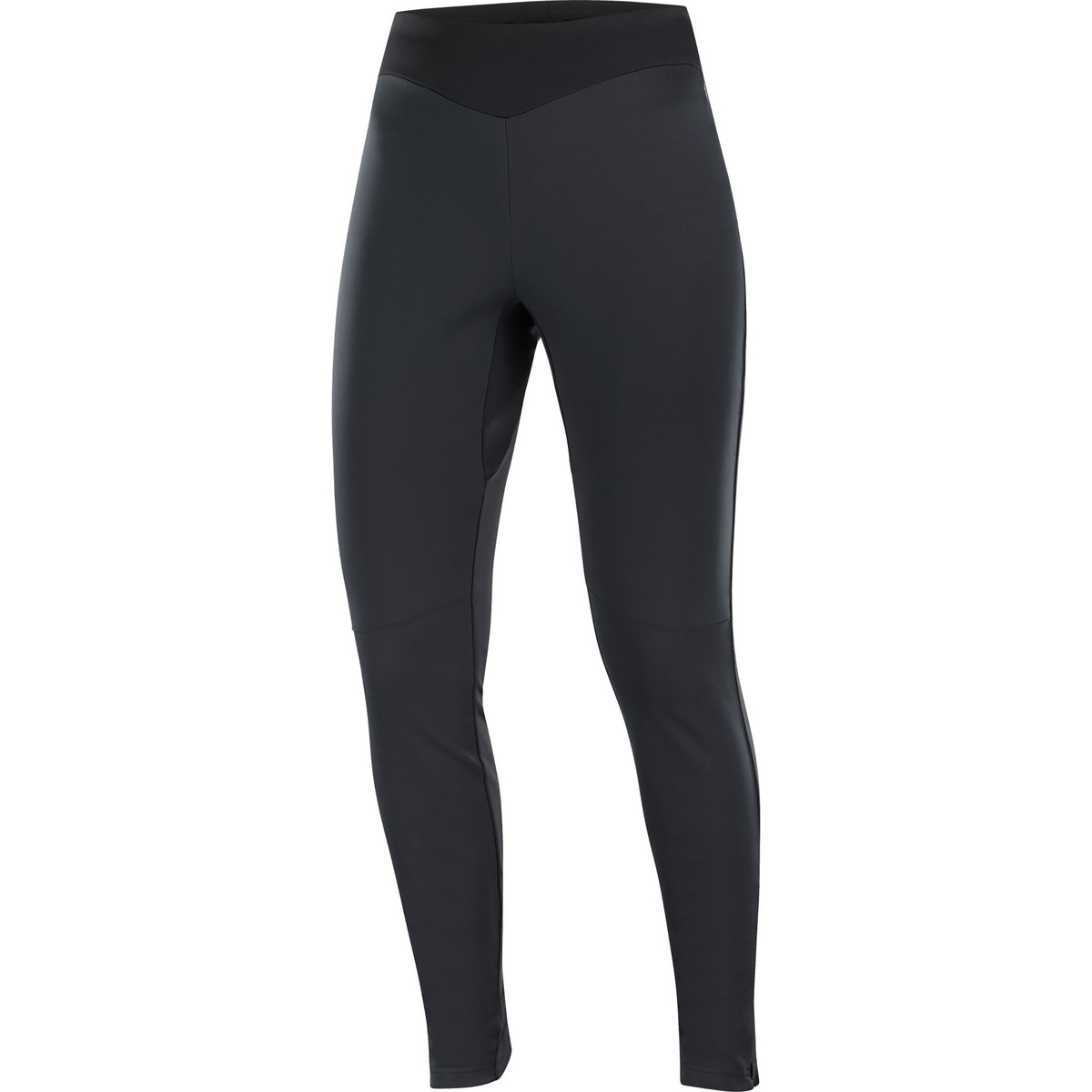 Bild von Salomon - Women's GORE-TEX Soft Shell Tights - Lauftights Gr L schwarz