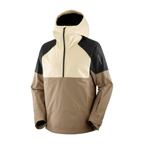 Bild von Salomon Transfer Anorak - Skijacke für Outdoor-Abenteuer