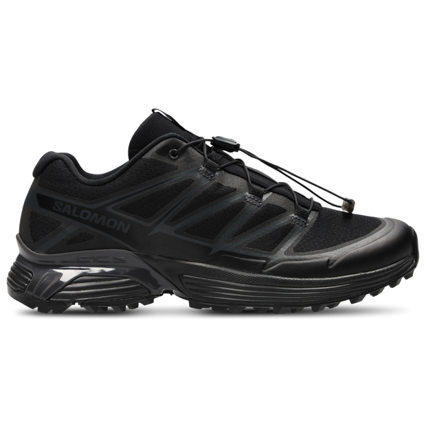 Bild von Salomon Xt-pathway2 Damen Schuhe - Schwarz - Größe: 36 2/3 - Netz/Synthetik - Foot Locker