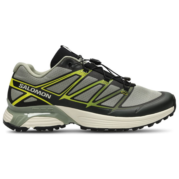 Bild von Salomon Xt- Pathway 2 Herren Schuhe - Schwarz - Größe: 42 2/3 - Netz/Synthetik - Foot Locker