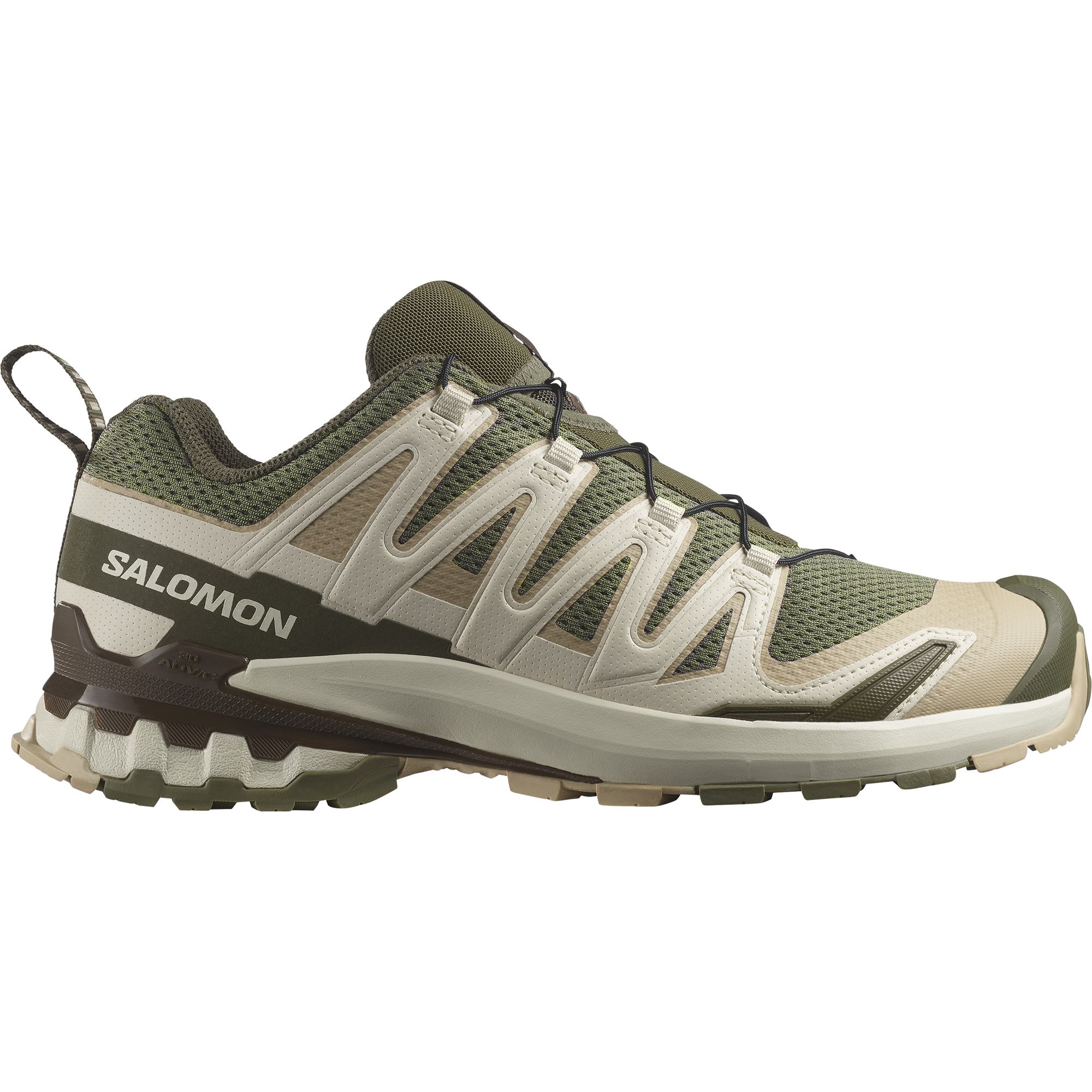 Bild von Salomon XA PRO 3D V9 475833 gr?n - Sportschuhe f?r Herren