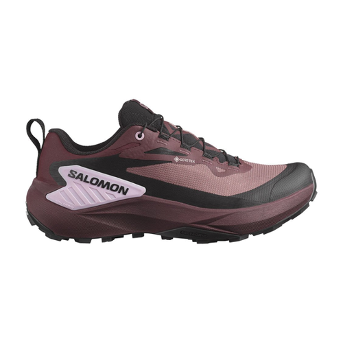 Bild von Salomon Women's Genesis GORE-TEX Trailrunningschuhe – Für Trail-Enthusiasten