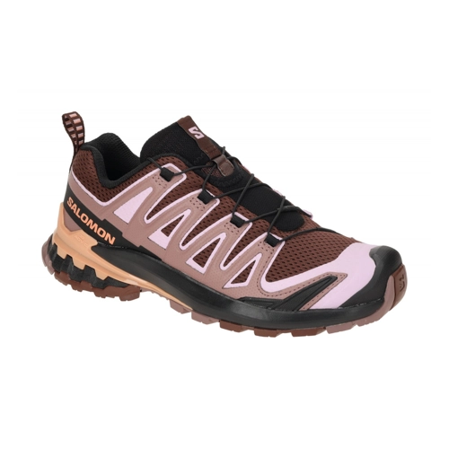 Bild von Salomon XA Pro 3D V9 w Damen - Vielseitige Trailrunning-Schuhe für jedes Abenteuer