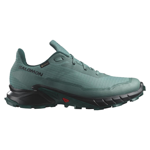 Bild von Salomon Trailrunningschuhe "Alphacross 5 GTX" – Der perfekte Begleiter für Trails und alltägliches Laufen