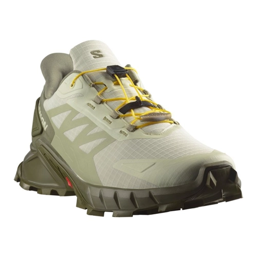 Bild von Salomon SUPERCROSS 4 Laufschuh – Der ideale Begleiter für Trail-Läufer