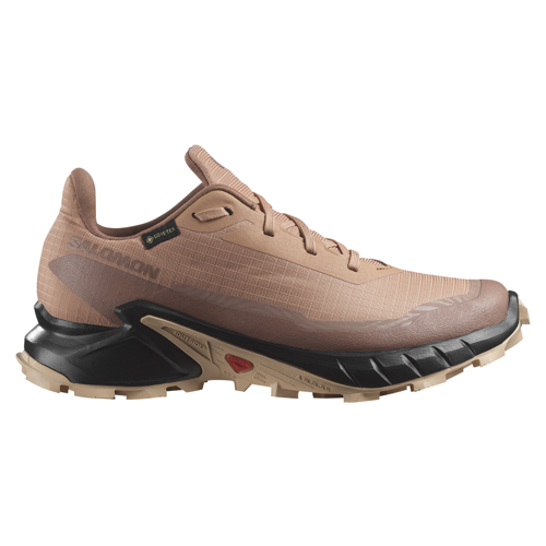 Bild von Salomon Trailrunningschuhe "Alphacross 5 GTX" für Damen