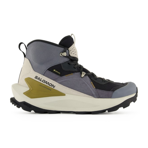 Bild von Salomon Elixir Mid GTX - Wanderschuhe für jedes Abenteuer