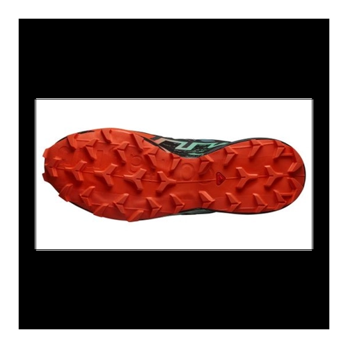 Bild von Salomon Herren 477013_40 2/3 Running Shoes