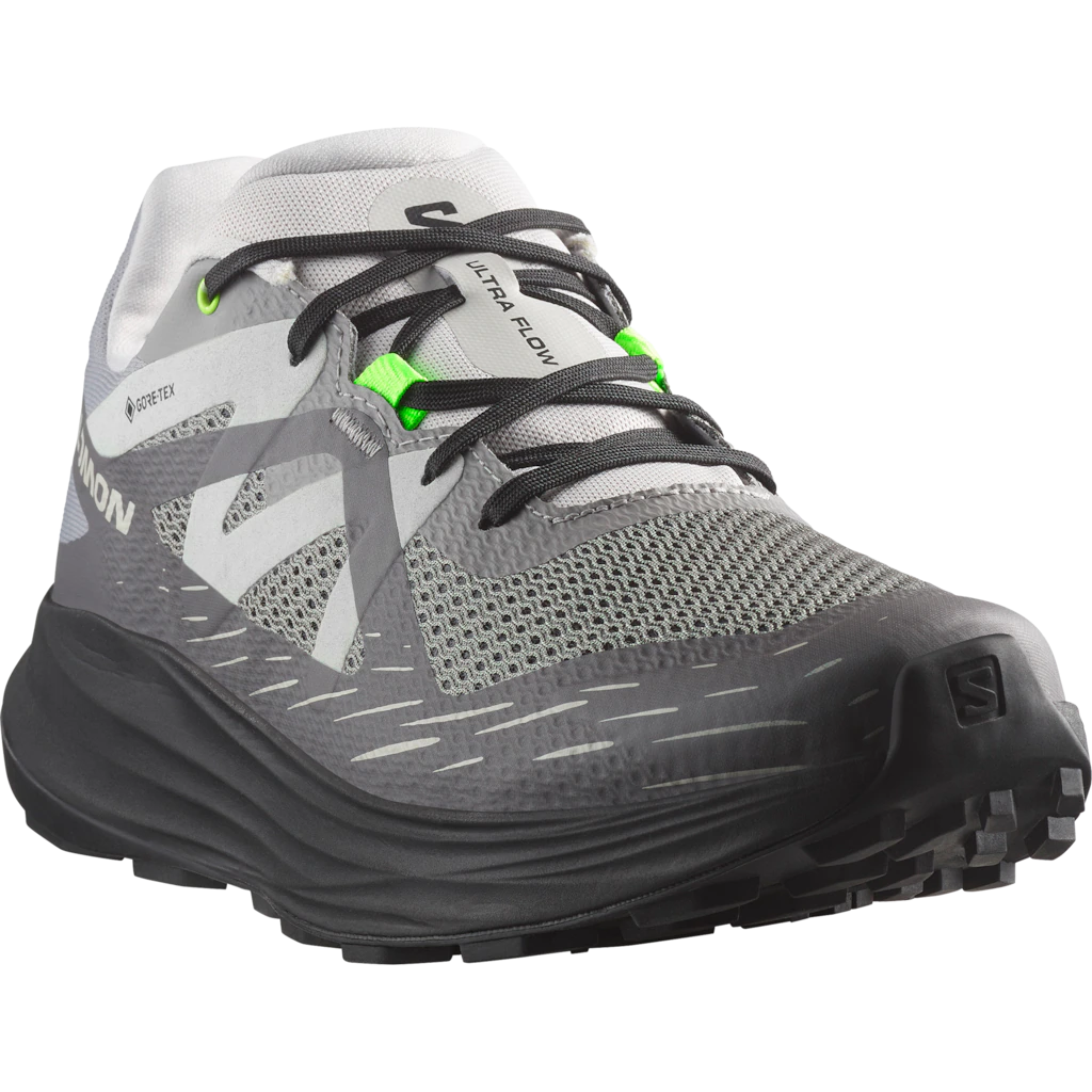 Bild von Salomon Laufschuh "ULTRA FLOW GORE TEX", wasserdicht