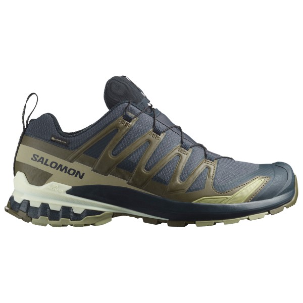 Bild von Salomon Xa Pro 3d V9 Goretex Trail Running Shoes Grau EU 49 1/3 Herren