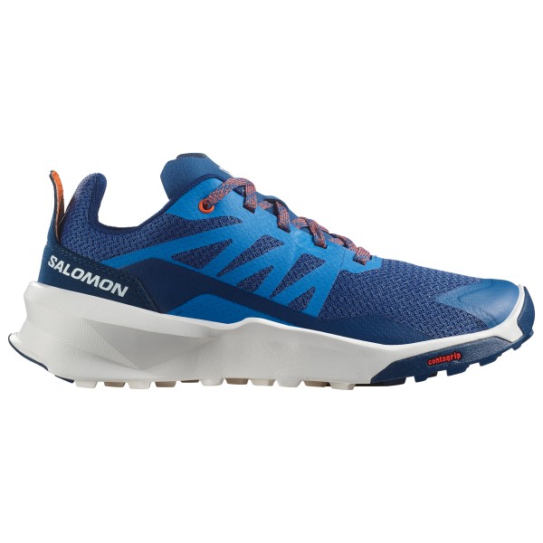 Bild von Salomon - Youth Patrol - Multisportschuhe Gr 32 blau