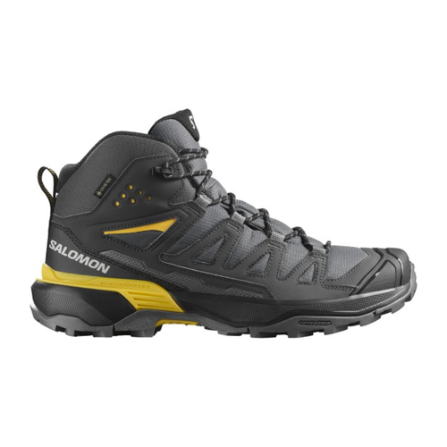 Bild von Salomon X Ultra 360 Mid GTX - Robuste Wanderschuhe für Alltag und Abenteuer