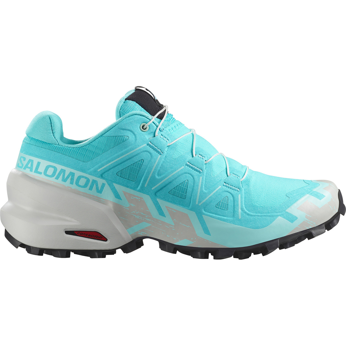 Bild von Salomon Damen Speedcross 6 Schuhe