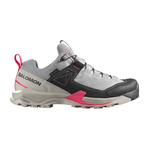 Bild von Salomon Women's X Ultra Alpine GORE-TEX - Die idealen Approachschuhe für Damen