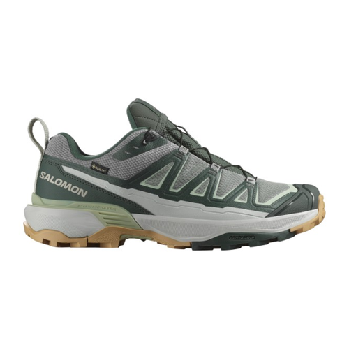 Bild von Salomon X Ultra 360 Edge GTX - Multisportschuhe für Abenteuerlustige