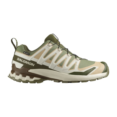 Bild von Salomon XA Pro 3D V9 GTX - Multisportschuhe für jede Herausforderung