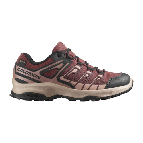 Bild von Salomon Women's Extegra GORE-TEX Multisportschuhe – Robust und Wasserfest