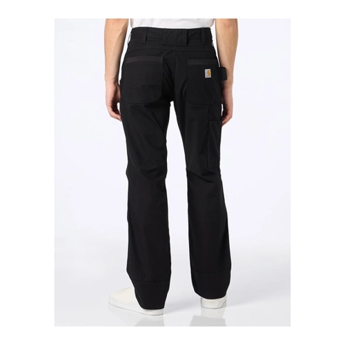 Bild von Carhartt Steel Rugged Flex Relaxed Fit Ripstop Double-Front Utility Work Pant