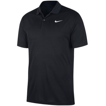 Bild von Nike Dri-FIT Victory Herren Polo (DH0822) schwarz