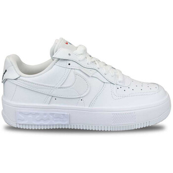 Bild von Nike  Sneaker Wmns  Air Force 1 Fontanka Blanc