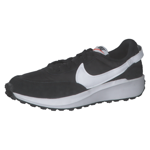 Bild von Nike Waffle Debut black/white – Stilvoll und bequem