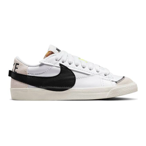 Bild von Nike Blazer Low 77 Vintage, Basketballschuhe für Herren, White Black White Sail, 38 EU