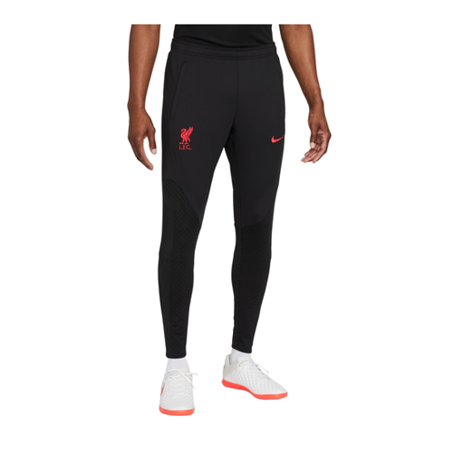Bild von Trainingshose Liverpool FC Strike Kicks 2022/23 von Nike – Ein Muss für junge Fußballer
