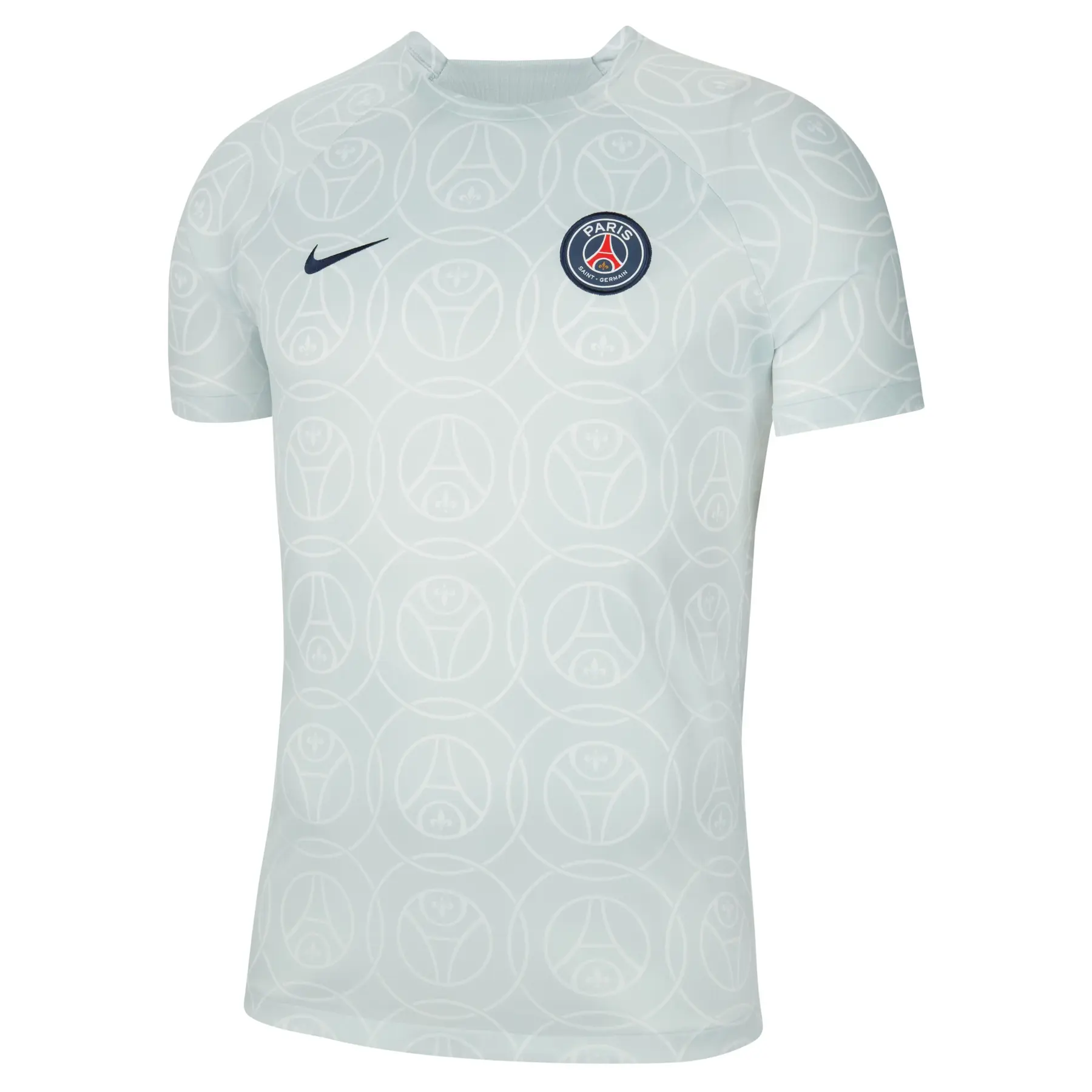 Bild von T-Shirt PSG 2022/23