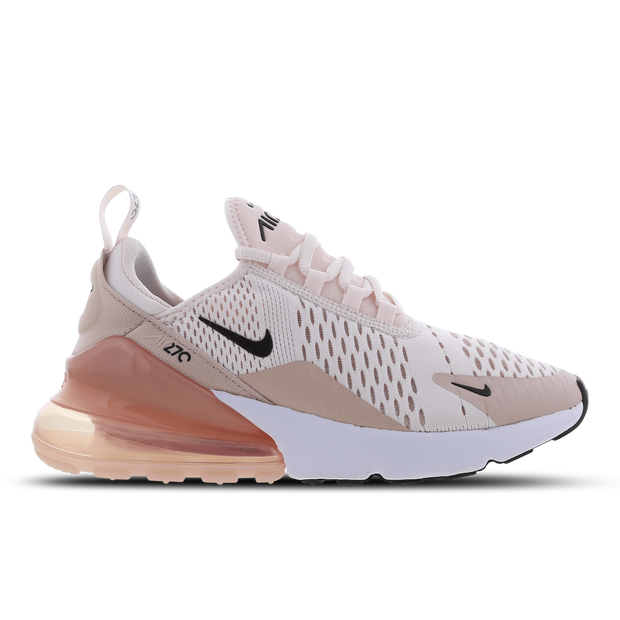 Bild von Nike Air Max Damen Schuhe - Rosa - Größe: 41 - Textil, Synthetik - Foot Locker
