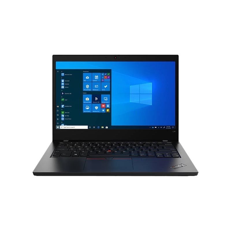 Bild von Lenovo ThinkPad L14 G2 Intel Core i5-1135G7 35,6cm 14Zoll FHD 16GB