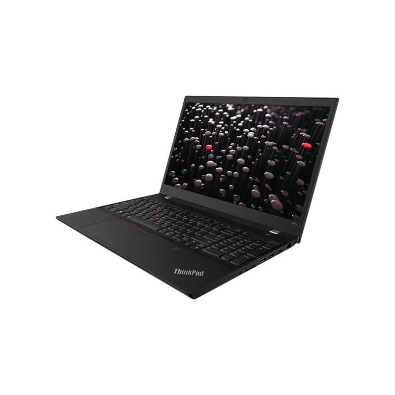 Bild von Lenovo ThinkPad P15v G2 Core i9-11950H 39,62cm 15,6Zoll 32GB 1TB SSD
