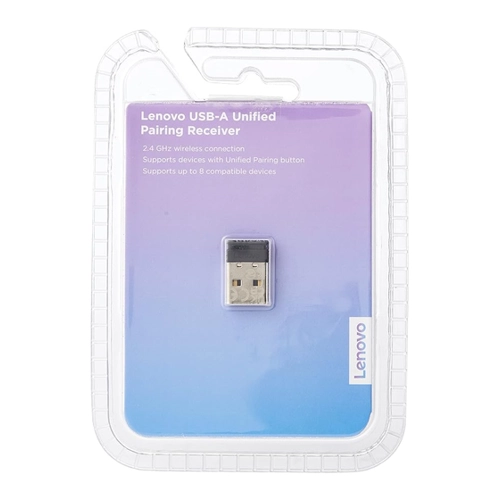 Bild von Lenovo Unified Pairing USB-A Empfänger