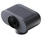 Bild von Lenovo Google Meet Series One Smart Camera XL - Videokonferenzkomponente - holzkohlefarben
