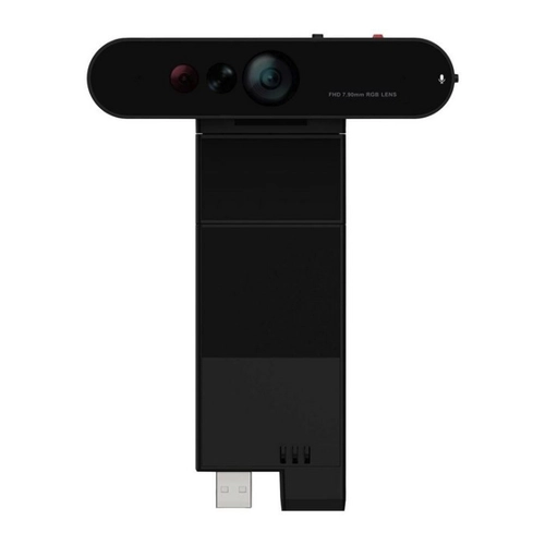 Bild von Lenovo ThinkVision MC60 Webcam - Die perfekte Lösung für Ihr Home Office